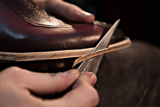 Perfect Sole. Unlock Unique Style with Custom Shoe Soles!