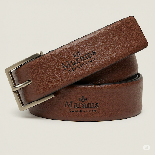 Gentleman's Belt