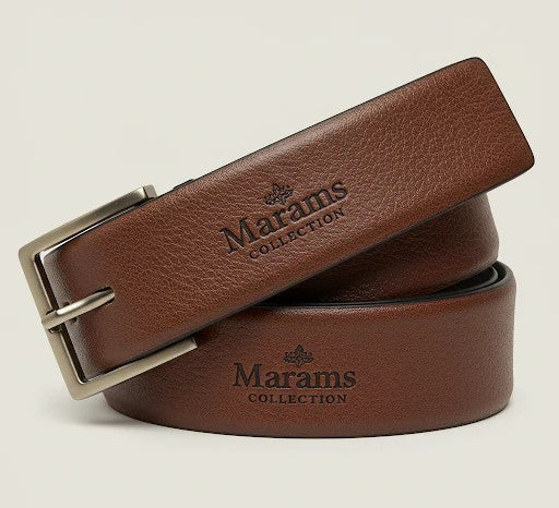 Classic Leather Belt