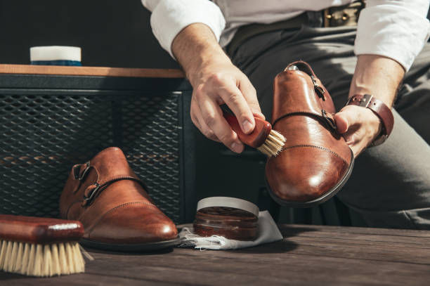 Shoe Revival Service in  6-Month