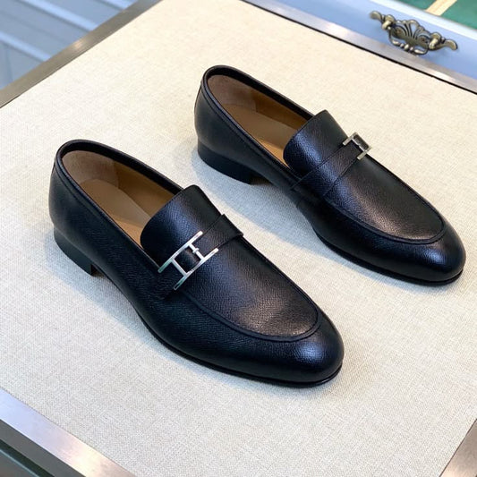 Hermès Monterey Loafer