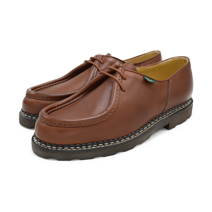 MOCASSIN
