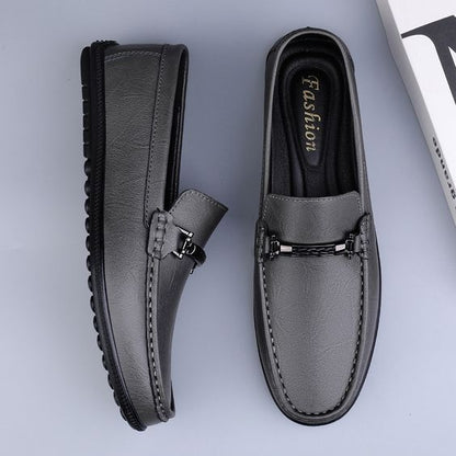 Bit Loafers – Slip-On Comfort & Style