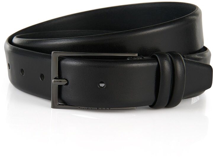 Carmello Leather Belt