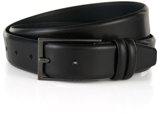 Carmello Leather Belt