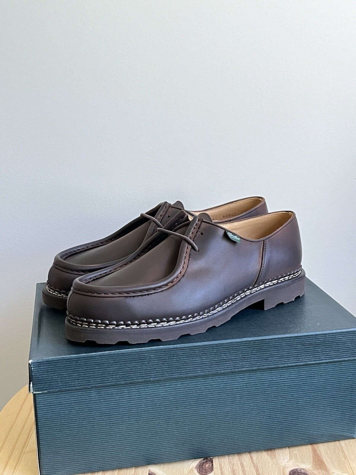 MOCASSIN