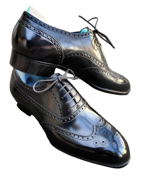 OXFORD SHOES
